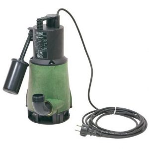 Lire la suite à propos de l’article Comment fonctionne la pompe de relevage?